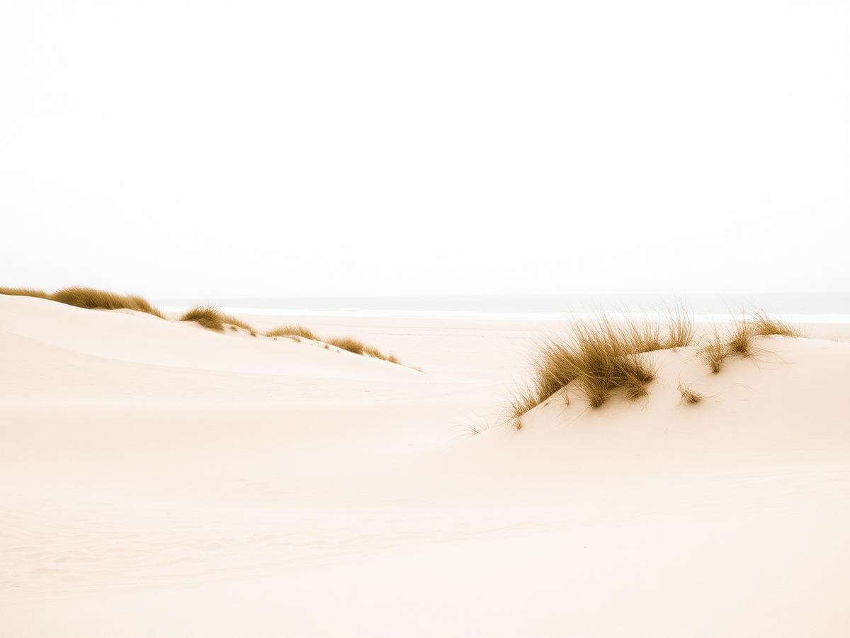 Far Shore — travel photography