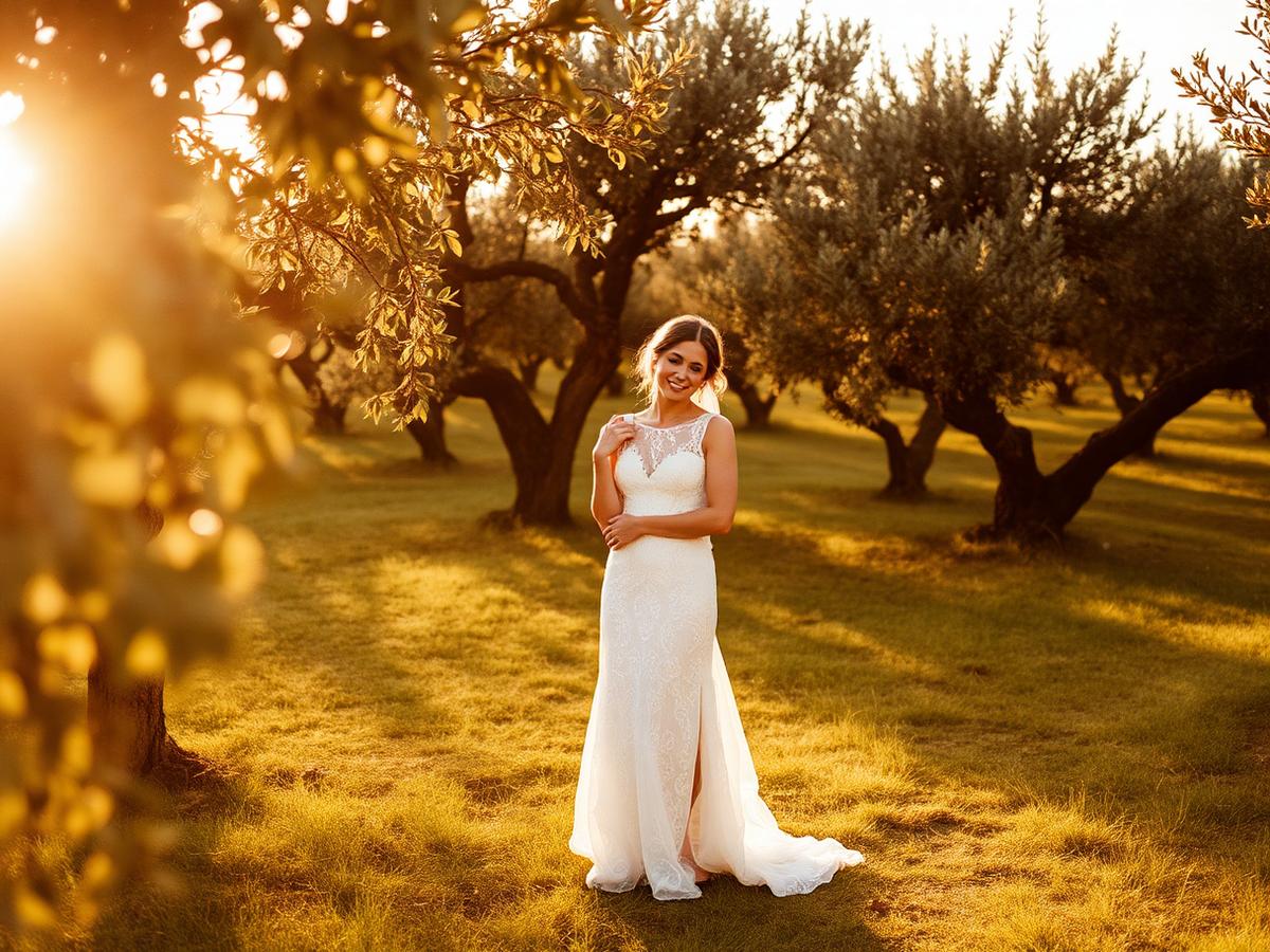 Golden Vows — wedding photography